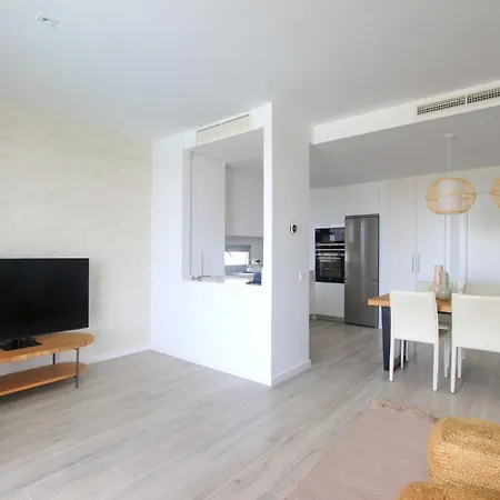 2202 Ocean View Apartamento