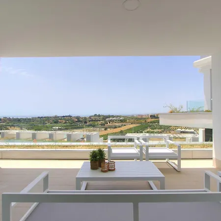 2202 Ocean View Estepona