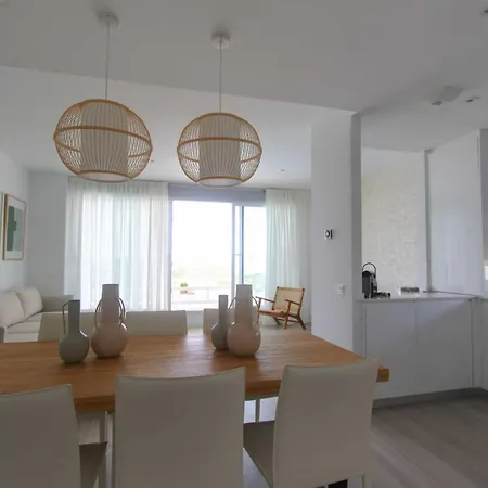 Apartamento 2202 Ocean View
