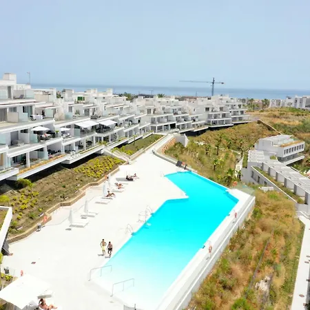 Apartamento 2202 Ocean View *