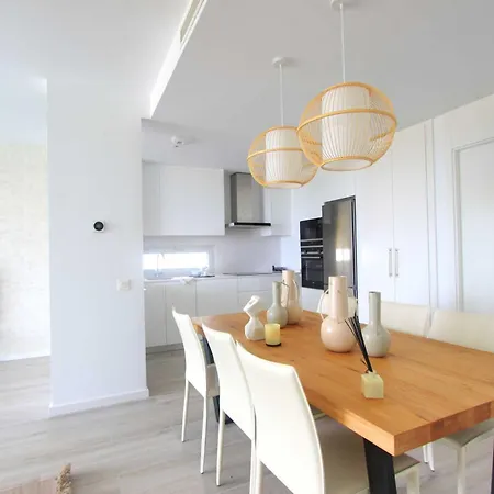 Apartamento 2202 Ocean View *