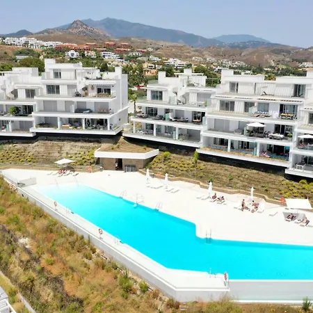 2202 Ocean View Apartamento *