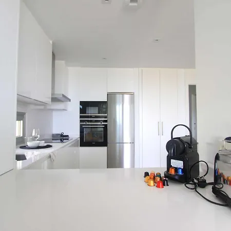 2202 Ocean View Apartamento Estepona