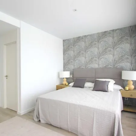 Appartement 2202 Ocean View