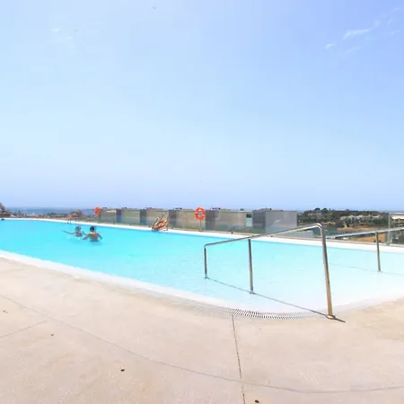 Appartement 2202 Ocean View Estepona