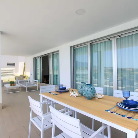 Appartement 2202 Ocean View *