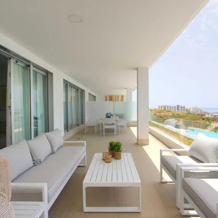 2202 Ocean View Appartement *