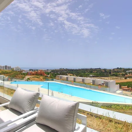 Appartement 2202 Ocean View