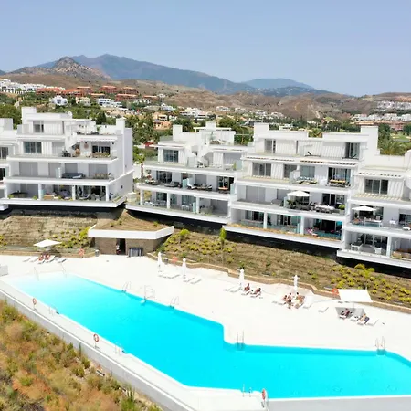 Appartement 2202 Ocean View Estepona