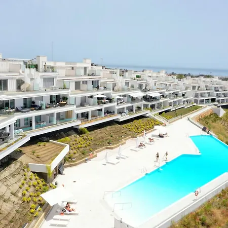 Appartement 2202 Ocean View